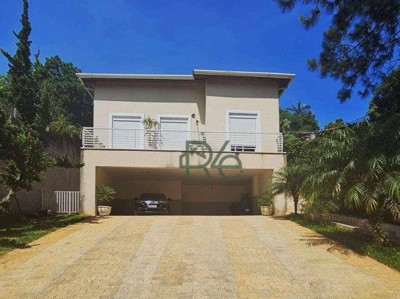 Imagem Casa com 3 Quartos à Venda, 358 m² em Chácara Vale Do Rio Cotia - Carapicuíba Imagem Casa com 3 Quartos à Venda, 358 m² em Chácara Vale Do Rio Cotia - Carapicuíba