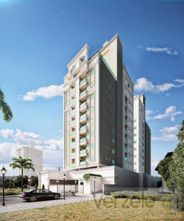 Imagem Apartamento com 2 Quartos à Venda, 58 m² em São Francisco De Assis - Camboriú