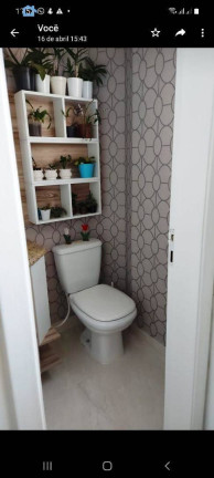 Imagem Apartamento com 3 Quartos à Venda, 134 m² em Rudge Ramos - São Bernardo Do Campo Imagem Apartamento com 3 Quartos à Venda, 134 m² em Rudge Ramos - São Bernardo Do Campo
