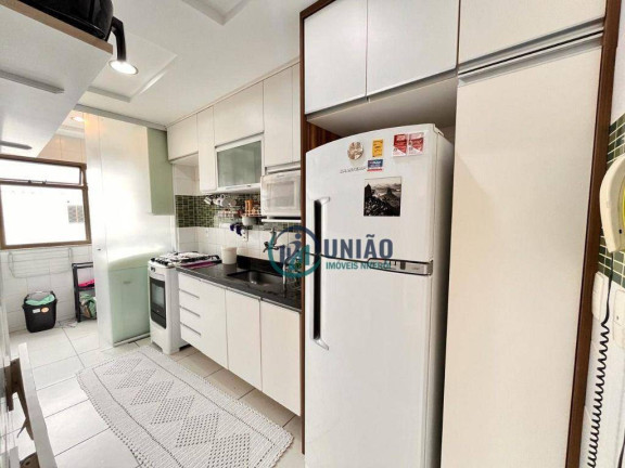 Imagem Apartamento com 2 Quartos à Venda, 83 m² em São Francisco - Niterói