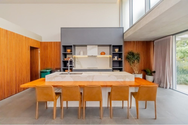 Imagem Imóvel com 1 Quarto à Venda, 64 m² em Moema - São Paulo