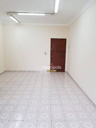 Imagem Sala Comercial para Alugar, 30 m² em Barcelona - São Caetano Do Sul