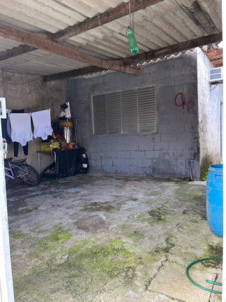 Imagem Casa com 1 Quarto à Venda, 10 m² em Caiçara - Praia Grande Imagem Casa com 1 Quarto à Venda, 10 m² em Caiçara - Praia Grande