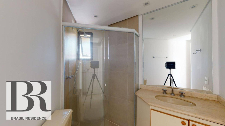 Imagem Apartamento com 3 Quartos à Venda, 148 m² em Moema - São Paulo Imagem Apartamento com 3 Quartos à Venda, 148 m² em Moema - São Paulo