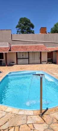 Imagem Chácara com 6 Quartos à Venda, 447 m² em Jardim Alvorada - Piracaia Imagem Chácara com 6 Quartos à Venda, 447 m² em Jardim Alvorada - Piracaia