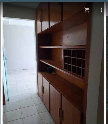 Imagem Apartamento com 3 Quartos à Venda, 108 m² em Noivos - Teresina Imagem Apartamento com 3 Quartos à Venda, 108 m² em Noivos - Teresina
