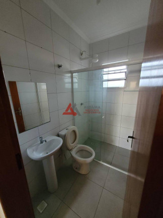 Imagem Apartamento com 2 Quartos para Alugar, 58 m² em Vila Zat - São Paulo