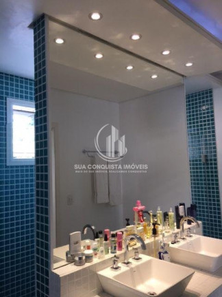 Imagem Casa com 3 Quartos à Venda, 358 m² em Jardim Faculdade - Sorocaba