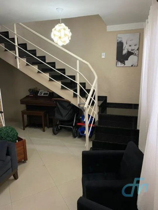 Imagem Sobrado com 3 Quartos à Venda, 180 m² em Jardim São Pedro - Mogi Das Cruzes Imagem Sobrado com 3 Quartos à Venda, 180 m² em Jardim São Pedro - Mogi Das Cruzes