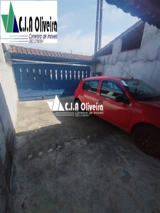 Casa com 1 Quarto à Venda, 51 m² em Jussara - Mongagua