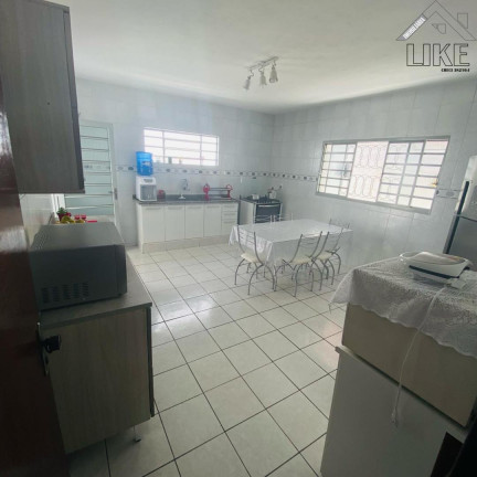 Imagem Casa com 3 Quartos à Venda, 110 m² em Jardim Satélite - São José Dos Campos Imagem Casa com 3 Quartos à Venda, 110 m² em Jardim Satélite - São José Dos Campos