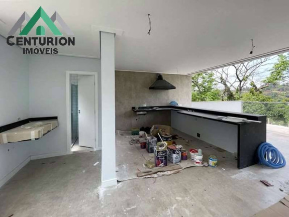 Imagem Casa de Condomínio com 4 Quartos à Venda, 435 m² em Chácara Dos Lagos - Carapicuíba Imagem Casa de Condomínio com 4 Quartos à Venda, 435 m² em Chácara Dos Lagos - Carapicuíba