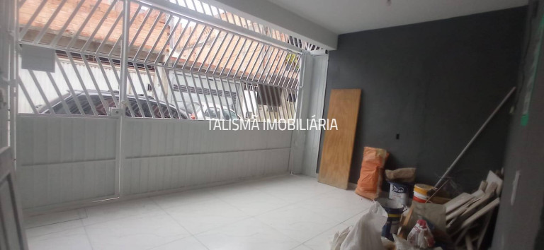 Imagem Casa com 2 Quartos à Venda, 50 m² em Jardim Novo Record - Taboão Da Serra