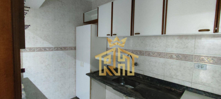 Imagem Apartamento com 2 Quartos para Alugar, 70 m² em Vila Tupi - Praia Grande Imagem Apartamento com 2 Quartos para Alugar, 70 m² em Vila Tupi - Praia Grande