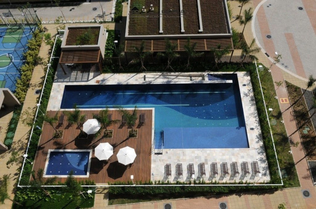 Imagem Apartamento com 3 Quartos à Venda, 70 m² em Jacarepaguá - Rio De Janeiro
