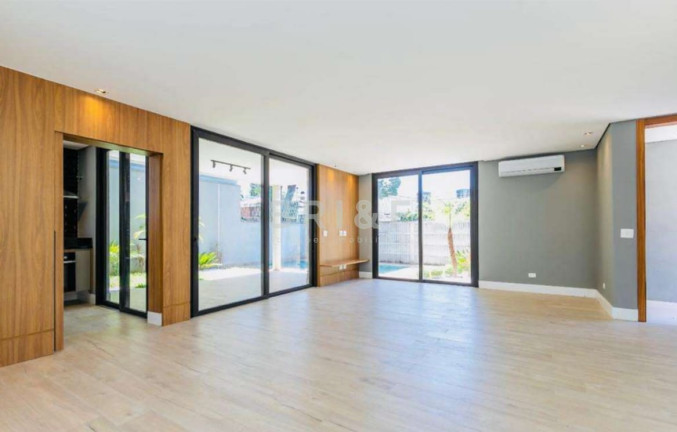 Imagem Casa com 3 Quartos à Venda, 352 m² em Indianópolis - São Paulo Imagem Casa com 3 Quartos à Venda, 352 m² em Indianópolis - São Paulo