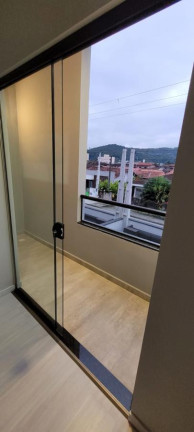 Imagem Casa com 3 Quartos à Venda, 119 m² em Iririú - Joinville
