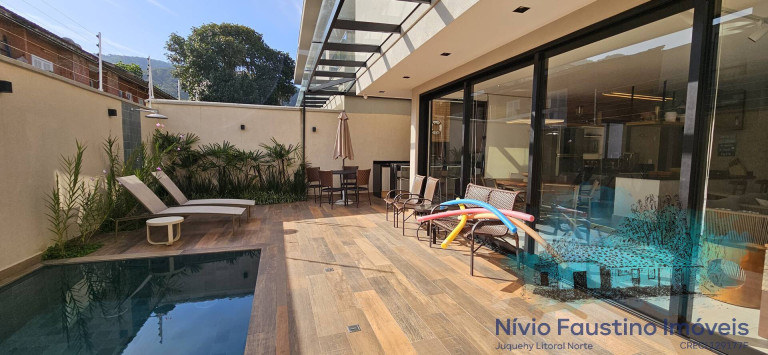Imagem Casa de Condomínio com 4 Quartos à Venda, 200 m² em Juqueí - São Sebastião Imagem Casa de Condomínio com 4 Quartos à Venda, 200 m² em Juqueí - São Sebastião