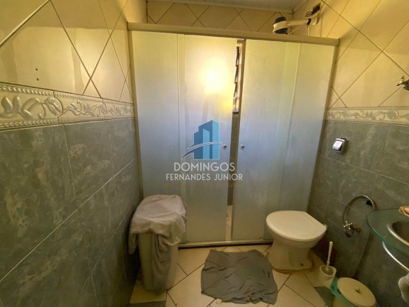 Imagem Casa com 3 Quartos à Venda, 130 m² em Itaquera - São Paulo