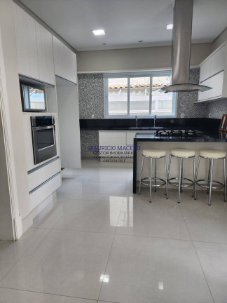 Imagem Casa com 4 Quartos à Venda, 508 m² em Alphaville Residencial Plus - Barueri Imagem Casa com 4 Quartos à Venda, 508 m² em Alphaville Residencial Plus - Barueri