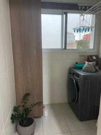 Imagem Apartamento com 2 Quartos à Venda, 50 m² em Vila Principe De Gales - Santo André