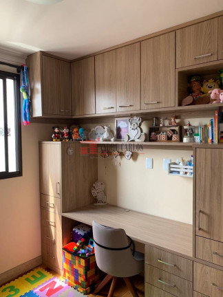 Imagem Apartamento com 3 Quartos à Venda, 78 m² em City Bussocaba - Osasco Imagem Apartamento com 3 Quartos à Venda, 78 m² em City Bussocaba - Osasco