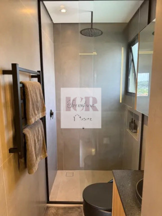 Imagem Apartamento com 2 Quartos à Venda, 70 m² em Jardim Pagliato - Sorocaba