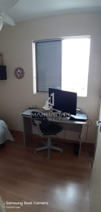 Imagem Imóvel com 3 Quartos à Venda, 76 m² em Vila São Bento - Campinas Imagem Imóvel com 3 Quartos à Venda, 76 m² em Vila São Bento - Campinas