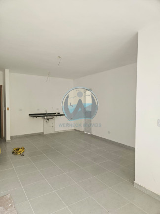 Imagem Apartamento com 2 Quartos à Venda, 75 m² em Toninhas - Ubatuba Imagem Apartamento com 2 Quartos à Venda, 75 m² em Toninhas - Ubatuba