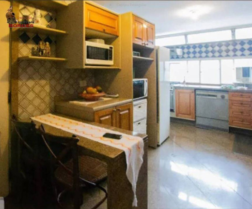 Imagem Apartamento com 3 Quartos à Venda, 135 m² em Itaim Bibi - São Paulo Imagem Apartamento com 3 Quartos à Venda, 135 m² em Itaim Bibi - São Paulo