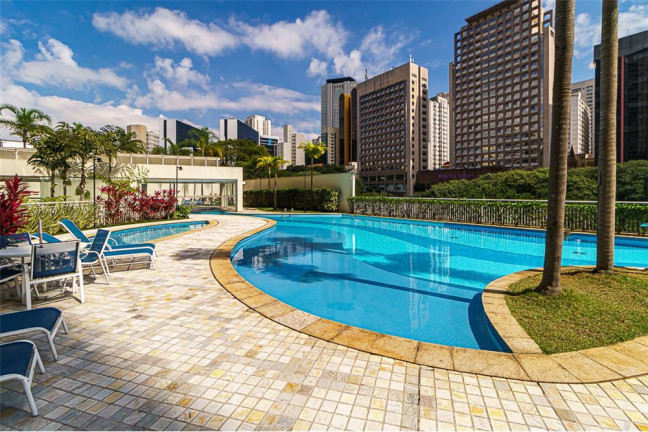 Imagem Apartamento com 2 Quartos à Venda, 61 m² em Liberdade - São Paulo