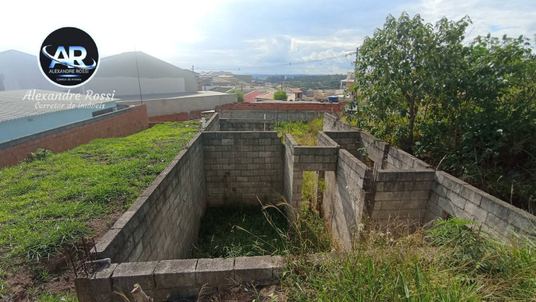 Imagem Terreno à Venda, 175 m² em Jardim Bahia - Várzea Paulista