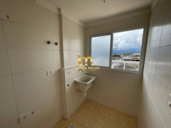 Imagem Apartamento com 2 Quartos à Venda, 57 m² em Guilhermina - Praia Grande Imagem Apartamento com 2 Quartos à Venda, 57 m² em Guilhermina - Praia Grande