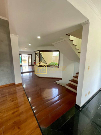 Imagem Casa com 4 Quartos à Venda, 361 m² em Independência - São Bernardo Do Campo Imagem Casa com 4 Quartos à Venda, 361 m² em Independência - São Bernardo Do Campo