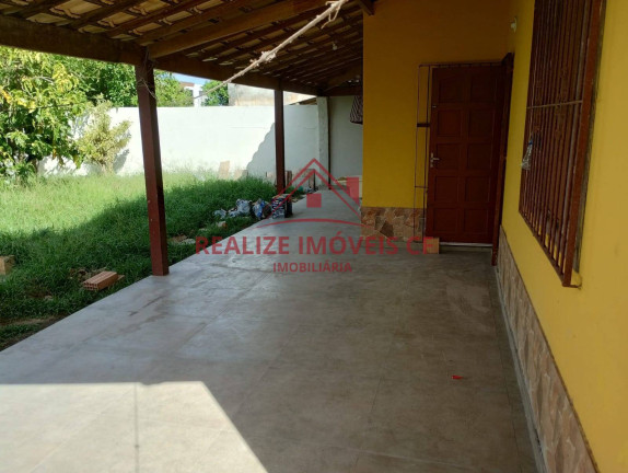 Casa com 2 Quartos à Venda, 250 m² em Guriri - Cabo Frio
