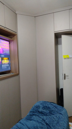 Imagem Apartamento com 3 Quartos à Venda, 100 m² em Florada De São Jose - São José Dos Campos