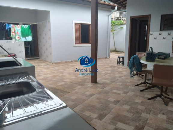 Imagem Casa com 3 Quartos à Venda, 156 m² em Perequê Mirim - Ubatuba Imagem Casa com 3 Quartos à Venda, 156 m² em Perequê Mirim - Ubatuba