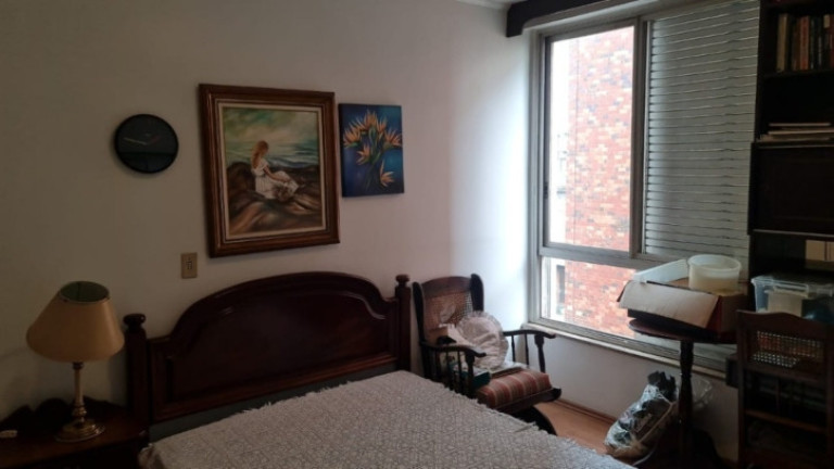 Imagem Apartamento com 3 Quartos à Venda, 97 m² em Vila Nova Conceição - São Paulo