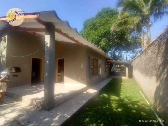 Imagem Casa com 3 Quartos à Venda, 164 m² em Indaiá - Bertioga Imagem Casa com 3 Quartos à Venda, 164 m² em Indaiá - Bertioga