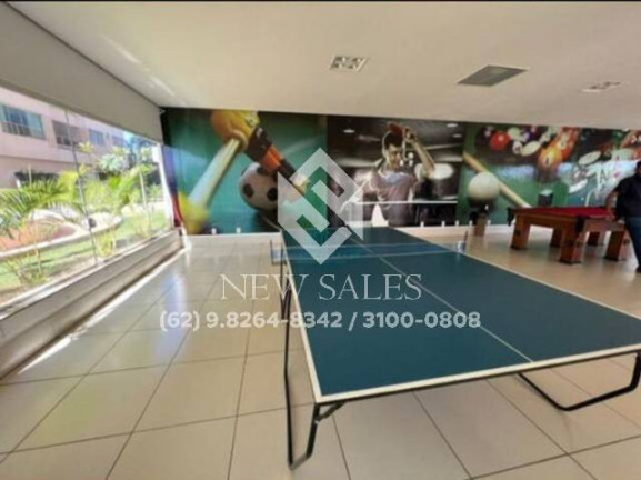 Imagem Apartamento com 3 Quartos à Venda, 76 m² em Parque Industrial Paulista - Goiânia Imagem Apartamento com 3 Quartos à Venda, 76 m² em Parque Industrial Paulista - Goiânia
