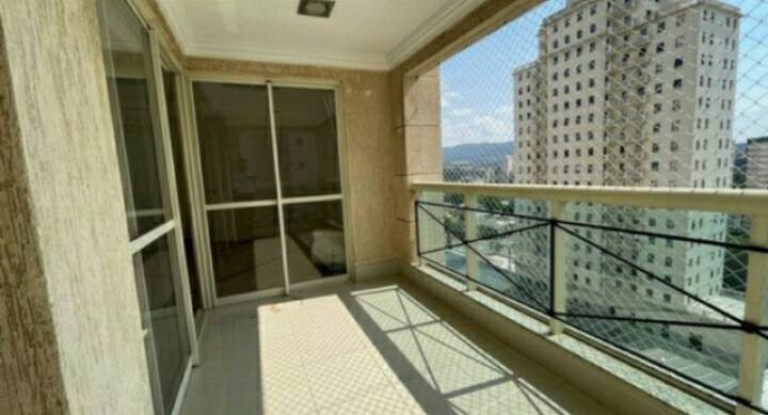 Imagem Apartamento com 3 Quartos à Venda, 108 m² em Abadia - Jundiaí Imagem Apartamento com 3 Quartos à Venda, 108 m² em Abadia - Jundiaí