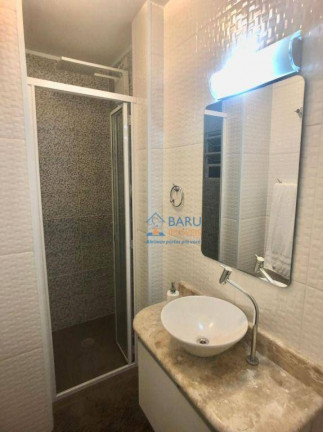 Imagem Apartamento com 3 Quartos à Venda, 145 m² em Higienópolis - São Paulo Imagem Apartamento com 3 Quartos à Venda, 145 m² em Higienópolis - São Paulo