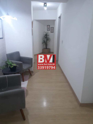 Imagem Apartamento com 2 Quartos à Venda, 65 m² em Vila Da Penha - Rio De Janeiro