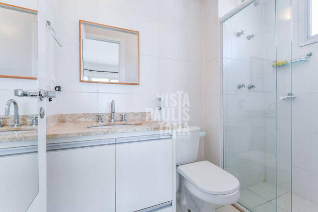 Imagem Studio com 1 Quarto à Venda, 44 m² em Brooklin Paulista - São Paulo Imagem Studio com 1 Quarto à Venda, 44 m² em Brooklin Paulista - São Paulo