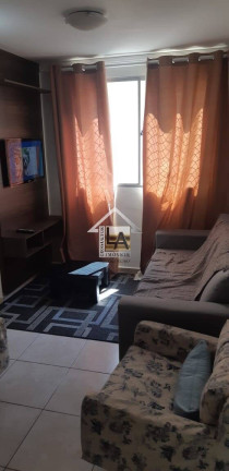 Imagem Apartamento com 2 Quartos à Venda, 51 m² em Morumbi - São Paulo Imagem Apartamento com 2 Quartos à Venda, 51 m² em Morumbi - São Paulo