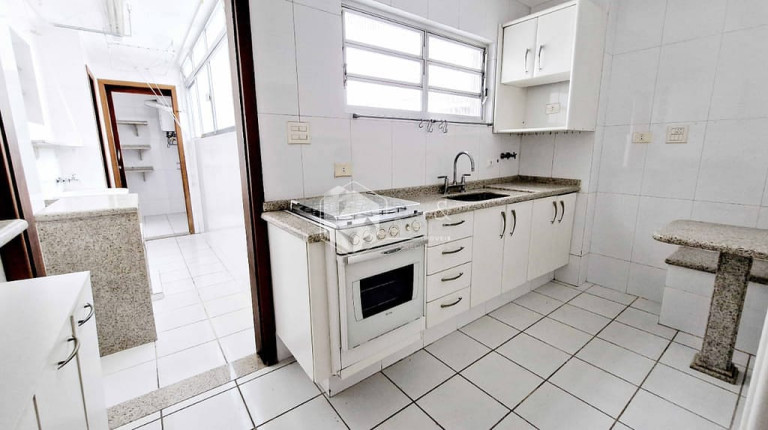 Imagem Apartamento com 2 Quartos à Venda, 83 m² em Jardim Paulista - São Paulo