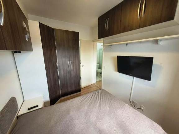 Imagem Apartamento com 2 Quartos à Venda, 62 m² em Brooklin Paulista - São Paulo Imagem Apartamento com 2 Quartos à Venda, 62 m² em Brooklin Paulista - São Paulo