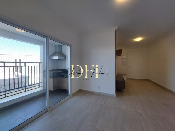 Imagem Apartamento com 3 Quartos à Venda, 80 m² em Parque Campolim - Sorocaba