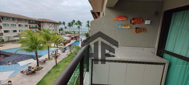 Imagem Apartamento com 2 Quartos à Venda, 73 m² em Porto De Galinhas - Ipojuca Imagem Apartamento com 2 Quartos à Venda, 73 m² em Porto De Galinhas - Ipojuca