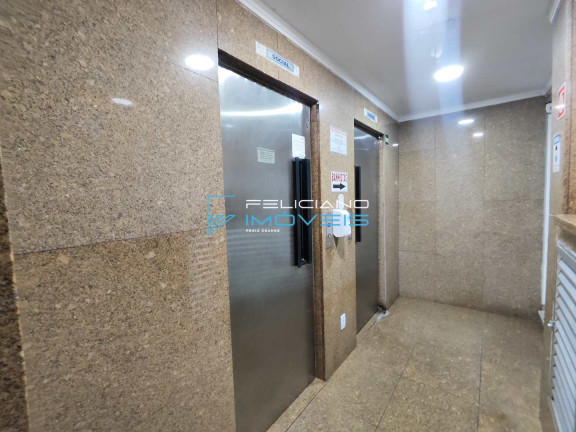Imagem Apartamento com 1 Quarto à Venda, 45 m² em Aviação - Praia Grande Imagem Apartamento com 1 Quarto à Venda, 45 m² em Aviação - Praia Grande